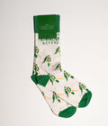 L'Ermitage Beverly Hills Socks