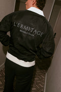 L'Ermitage Bomber Jacket