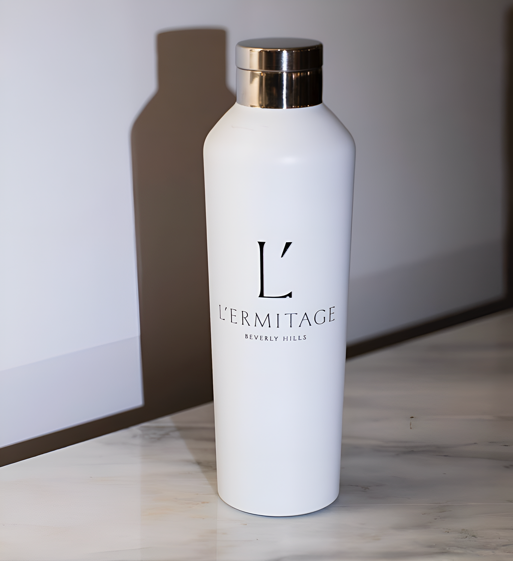 L'Ermitage Water Bottle
